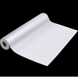 Brand New Peel & Stick Roofing Membrane Roll – 35.5" x 32.8FT Waterproof Aluminum Butyl Flashing