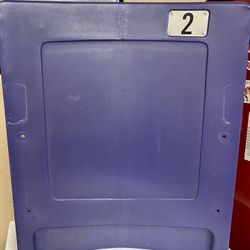 Phoenix Suns Original Stadium Seat Back Footprint Center Arizona