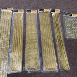 Victorian Gold Braid Patricia Nimocks Decoupage