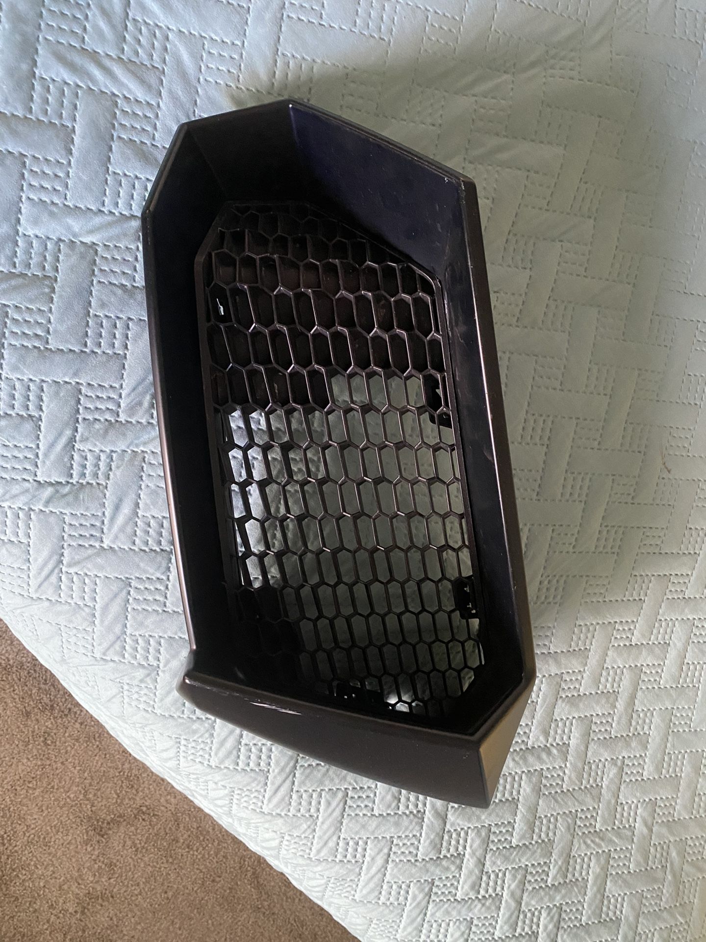 Lamborghini Aventador Bumper Grille 470.807.682