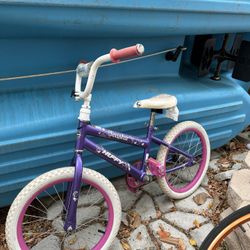 Kids Bike 