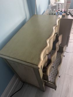 3 Drawer Dresser
