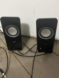 Speakers
