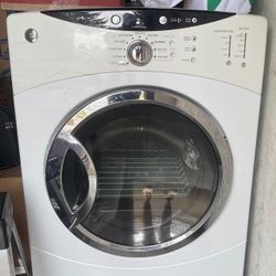 Washer & Dryer