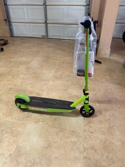 Razor e90 scooter