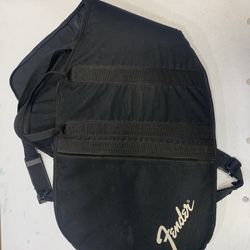 Fender Guitar Bag