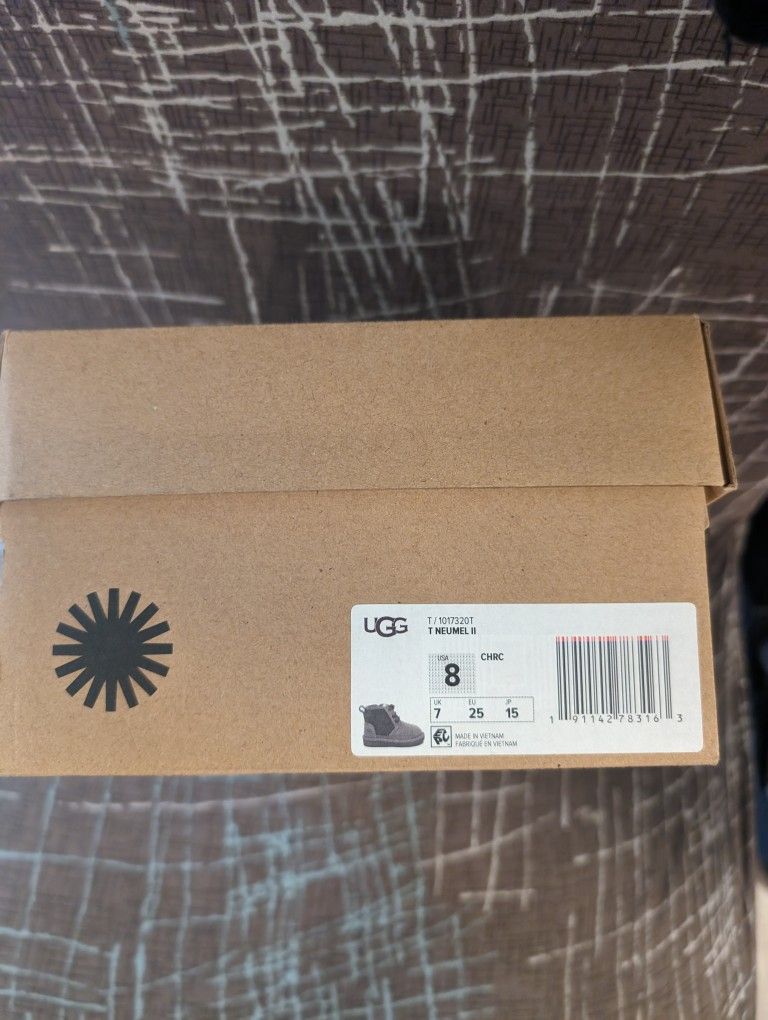 Kids Uggs