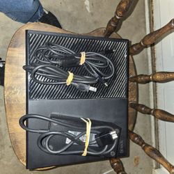 Xbox ONE console