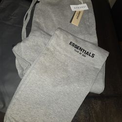 Essentials Joggers 
