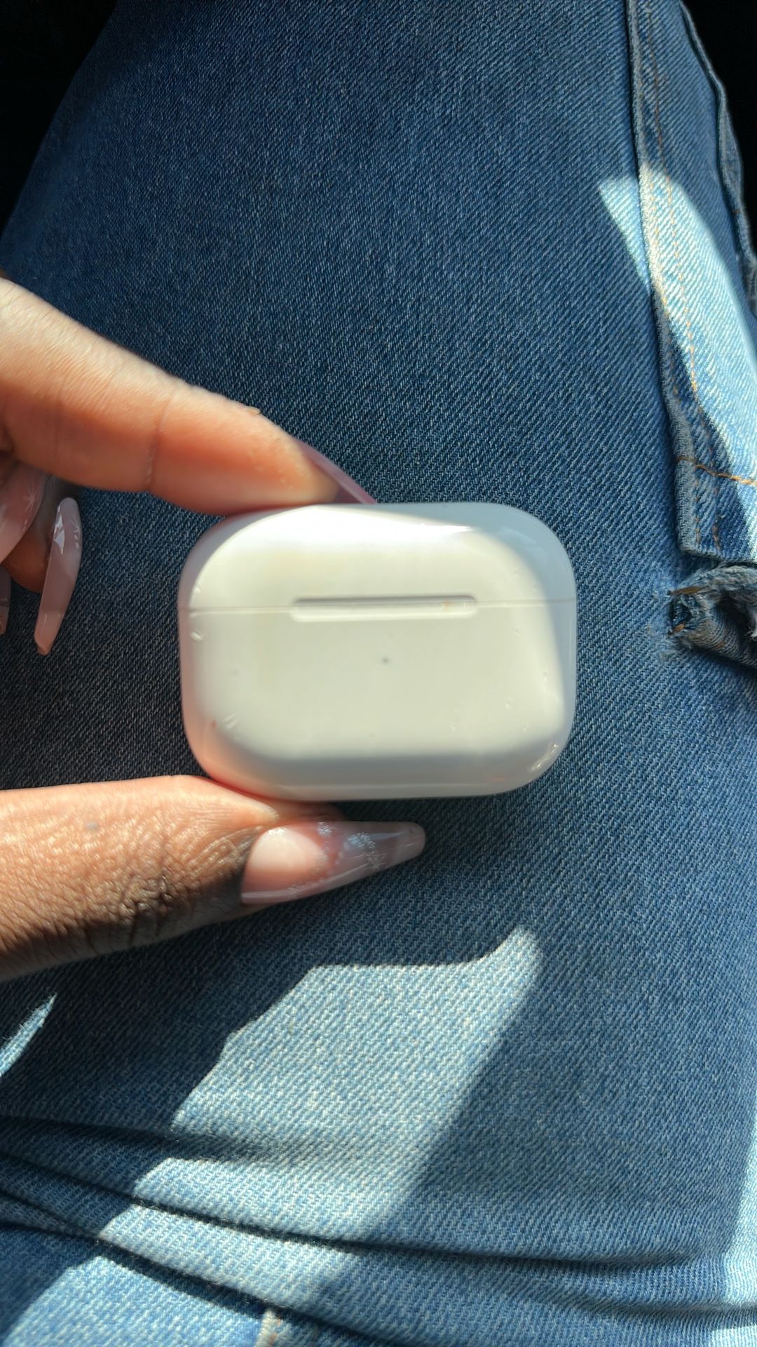 Airpod Pros