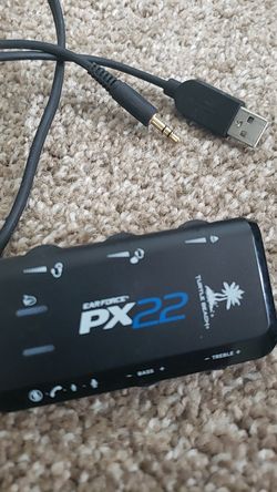 Turtle beach headphone adjuster