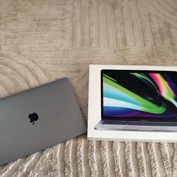 Apple MacBook Pro 13-inch with Touch Bar [Space Grey]
