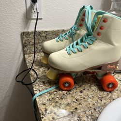 Skates