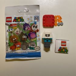 LEGO 71386 - Super Mario series 2