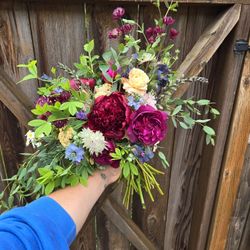 Bouquets, Bulk Flowers