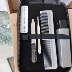Personal Grooming Kit