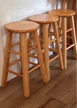 Stools for sale
