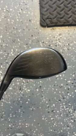 Pxg driver, Pxg putter, stix putter