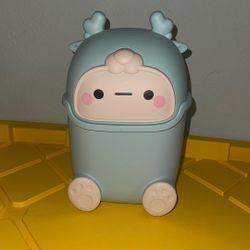 Cute trash can FREE