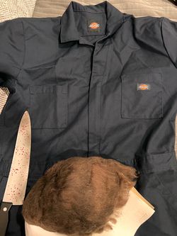 Micheal Myers Costume