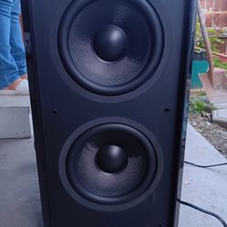 PROF HOME THEATER TRU AUDIO PRO  300 WATT 