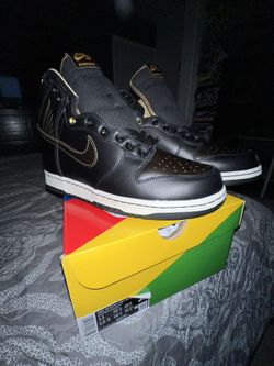 Nike Sb