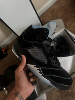UNC 5