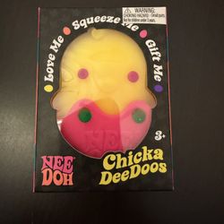 Needoh Chicka Deedoos