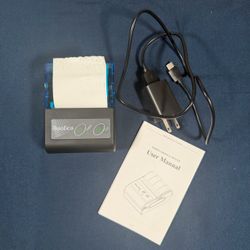 Bisofice Mobile Thermal Printer