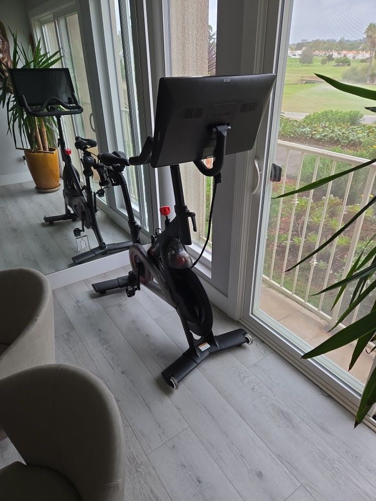 Peloton 1st Gen $450 OBO