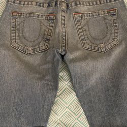 True Religion 29