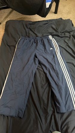 Addias Pants