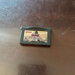 Yu-Gi-Oh The Sacred Cards