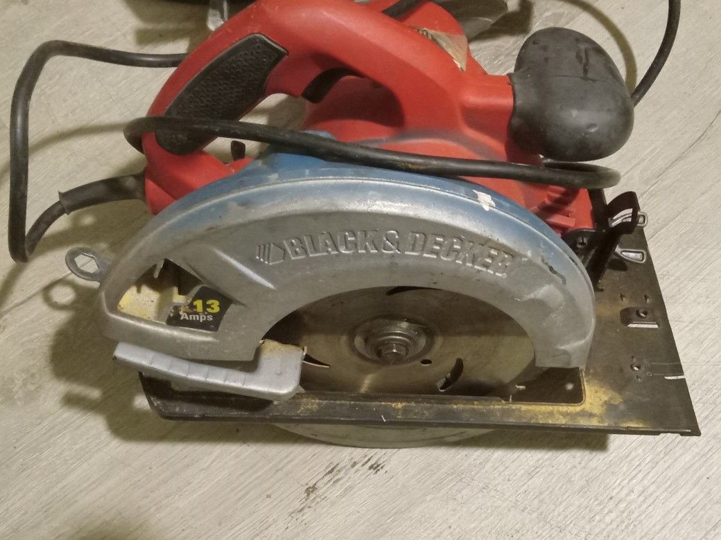 black&decker
