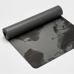 Yoga Mat