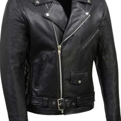 La Chamarra Colombia Size M