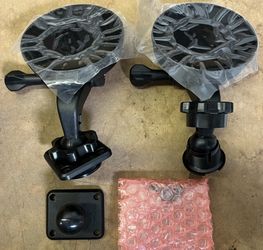 Extra Parts For The Garmin Overlander GPS 