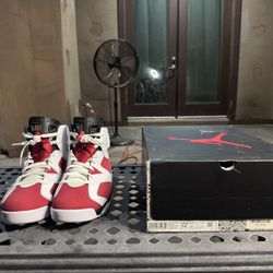 Air Jordan 6 Retro 