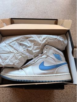 Men’s shoes