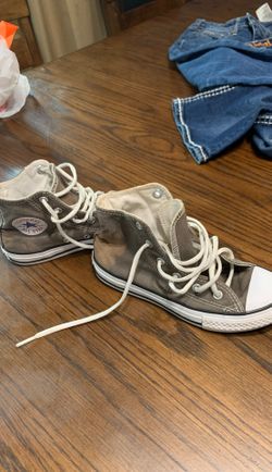 converse size youth 1