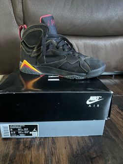 Retro Jordan