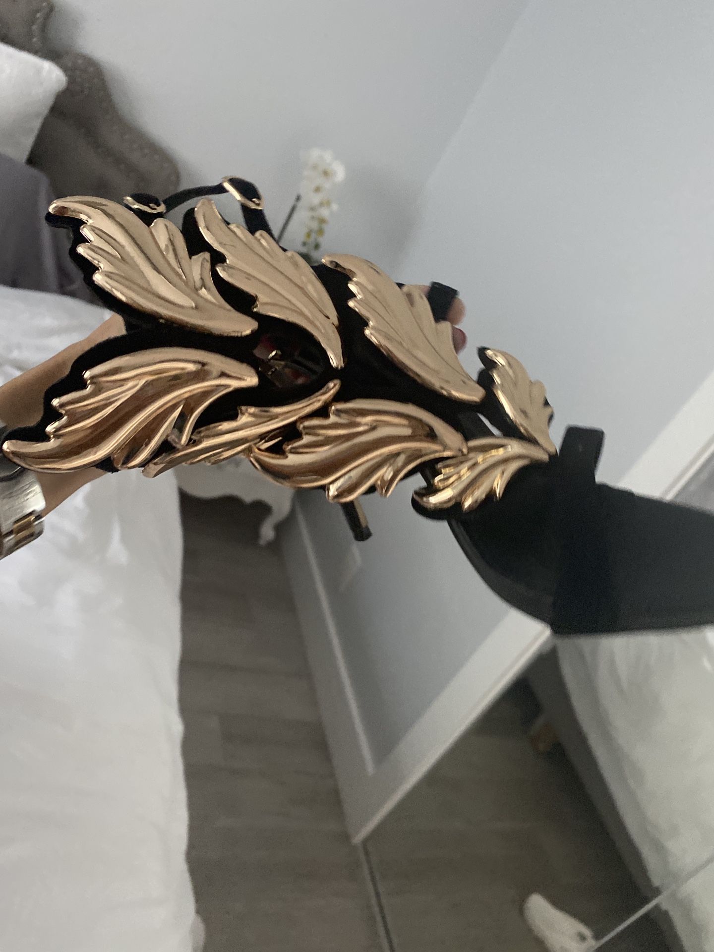 Giuseppe Zanotti Size 7 Women