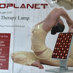 Infrared Light LED Therapy 