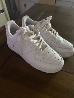 Nike Air Force