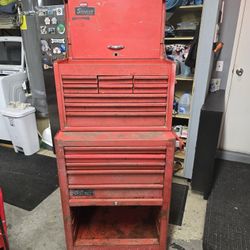 Snap On Toolbox