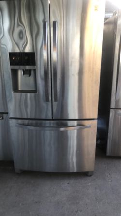 Refrijerador Kenmore 