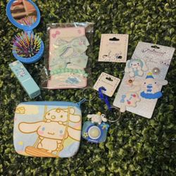 Sanrio Bundle 