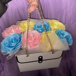 Eternal Roses