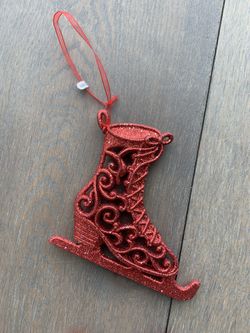 Ornaments