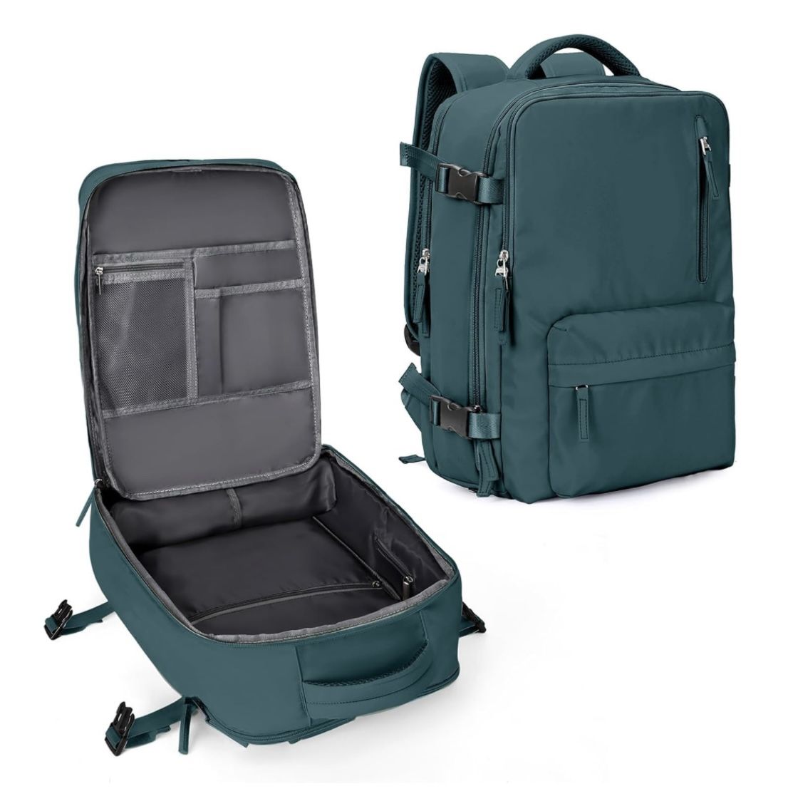 *New* Large Travel Backpack